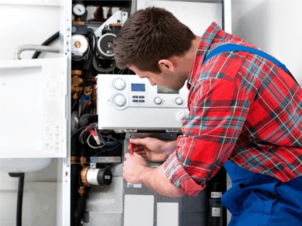 Nallıhan Termodinamik Termodinamik kombi petek temizleme – Isınma sorunu kökünden çözüldü. - Teknik servis örneği